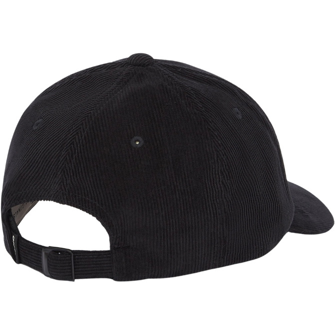 2025 O'Neill Mens O'Riginals Cord Cap 2450091 - Black Out